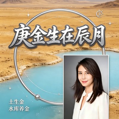 庚金生于辰月是什么格局，庚金日主生在辰月如何取用神