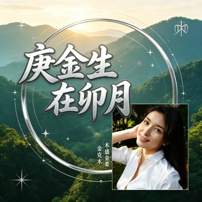 庚金生于卯月是什么格局,庚金日主生在卯月如何取用神