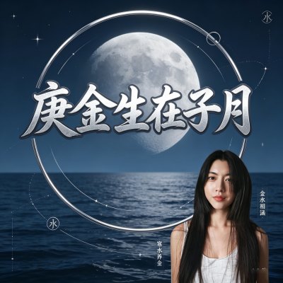 庚金生于子月是什么格局,庚金日主生在子月如何取用神