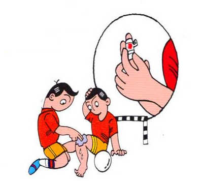 八字断外伤的看法