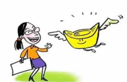 哪些八字会有横财运