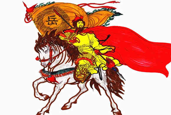 羊刃格八字实例