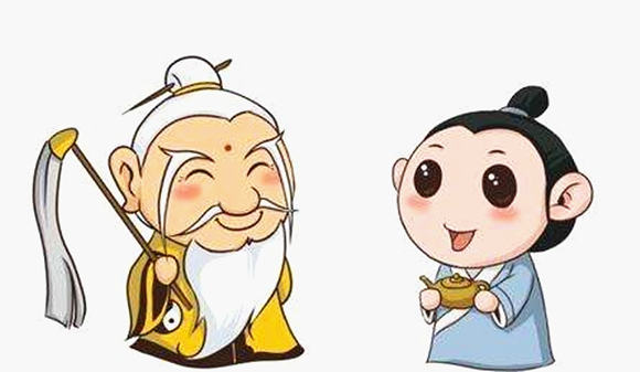 八字神煞大全精解