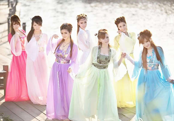 咸池肯定是烂桃花吗