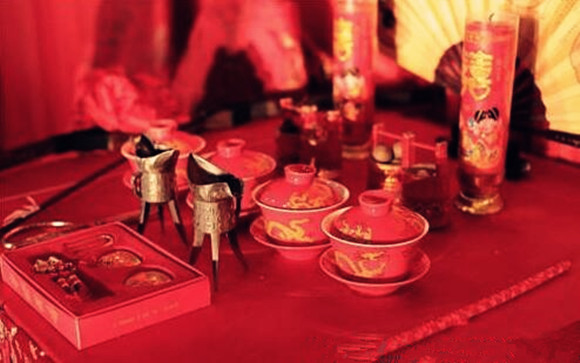 生辰八字匹配婚姻