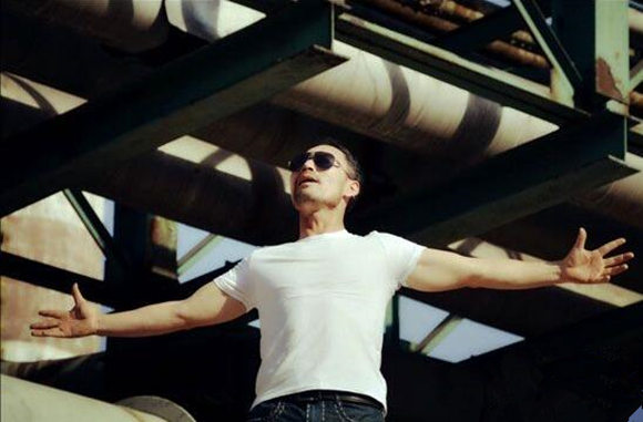 八字纯阳人的前世