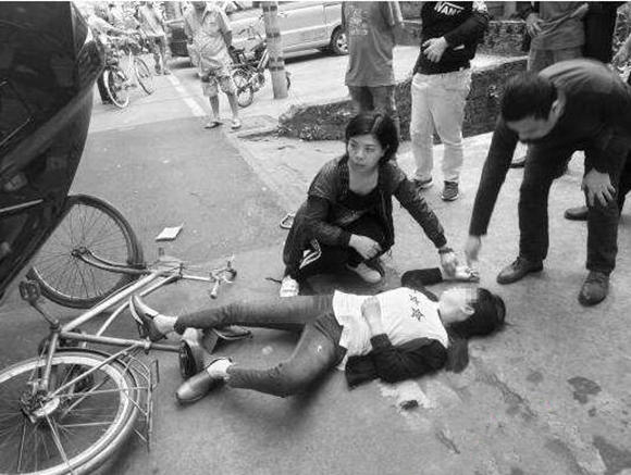 什么样八字有血光之灾