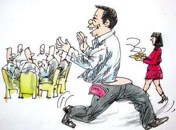 什么样的八字是骗子