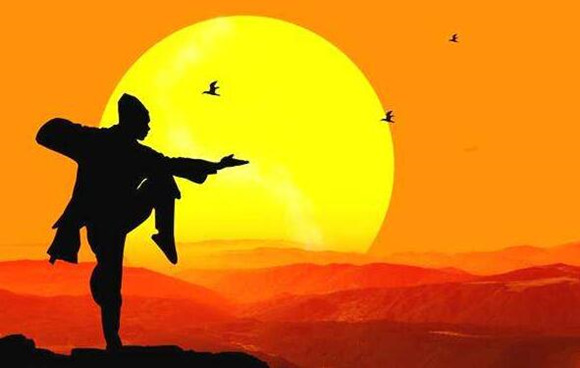 八字纯阴纯阳相结合