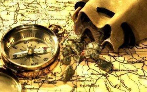 什么样的八字是从财格