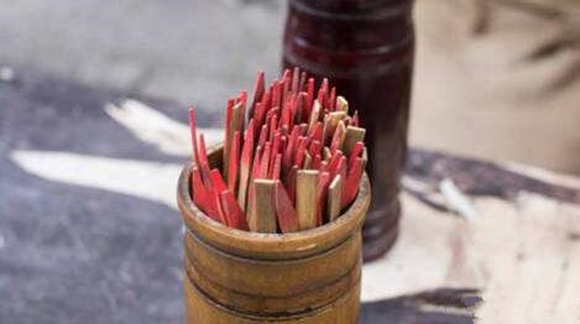 什么样的八字是从财格