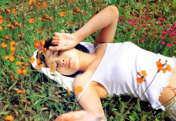 女的咸池桃花是好是坏