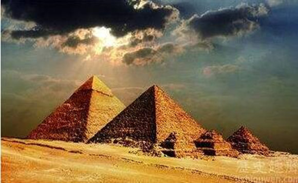 上等命格有哪些