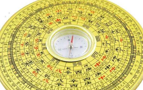 生辰八字算命准吗