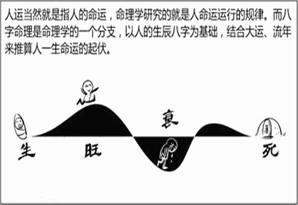 八字五行喜用神查询