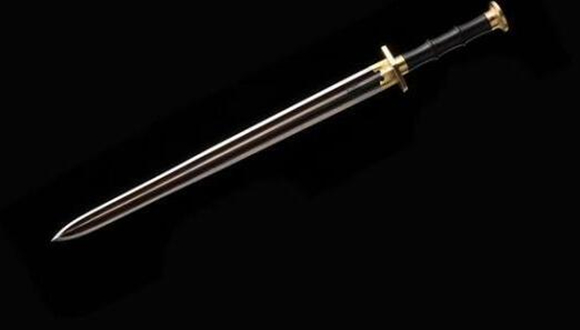 剑锋金命是什么意思