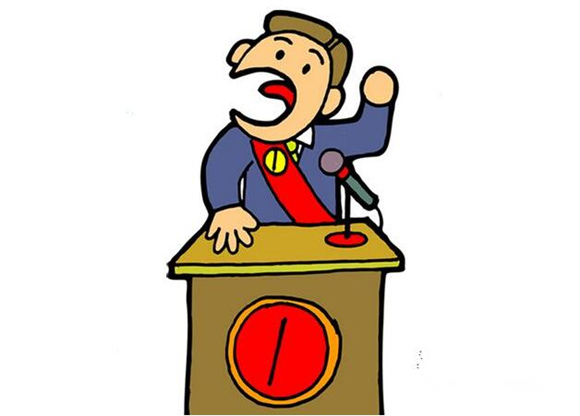 什么样的八字口才好