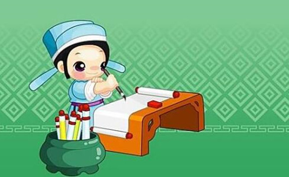 哪种命格者学习好