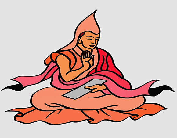 八字看什么人易在学术上有所成就