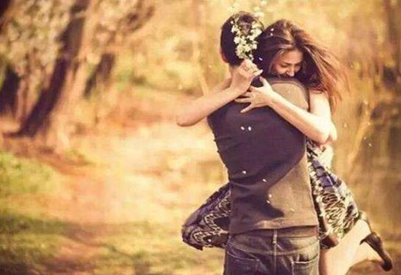 爱妻子男命八字