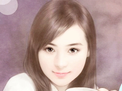 白富美的八字是什么样的