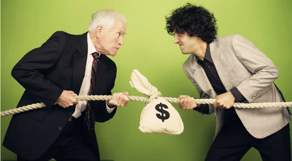 男人八字无财星会怎么样