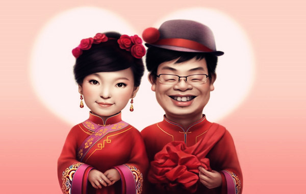 八字断婚期方法