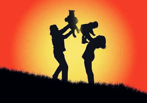 八字断儿女口诀