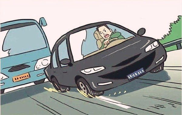  适合开车的八字