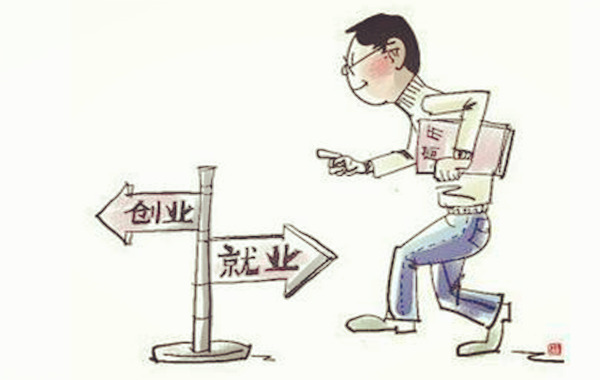 八字看创业时机