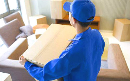 搬家的风水与禁忌