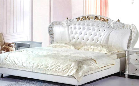 床的摆放风水与禁忌