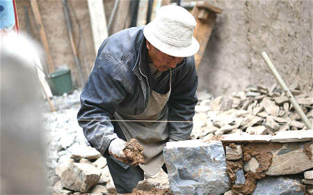 农村建房的风水讲究与禁忌