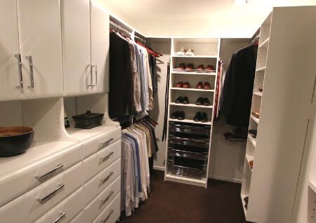 储物间的风水讲究