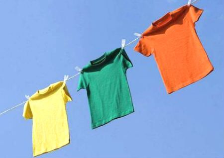 穿衣的风水讲究