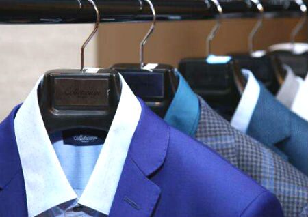 穿衣的风水讲究