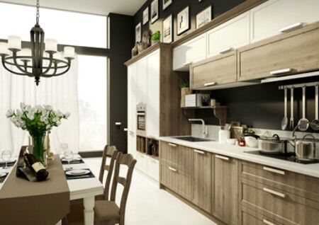 厨房风水最佳方位