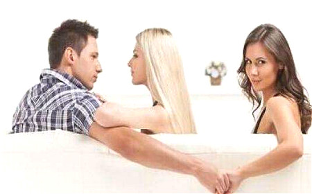 夫妻容易外遇的风水