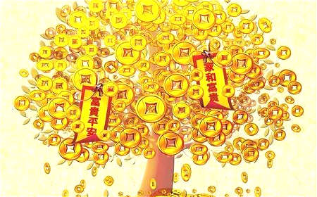 住宅风水对财运有影响吗