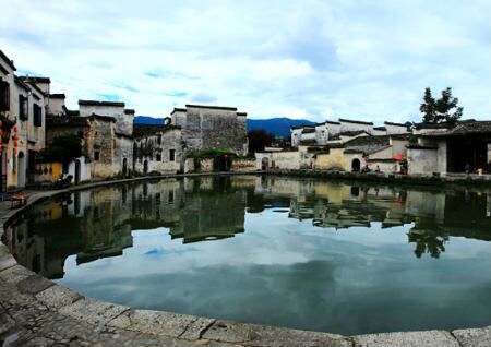 阳宅明堂风水讲究