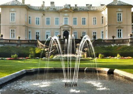 阳宅明堂风水讲究