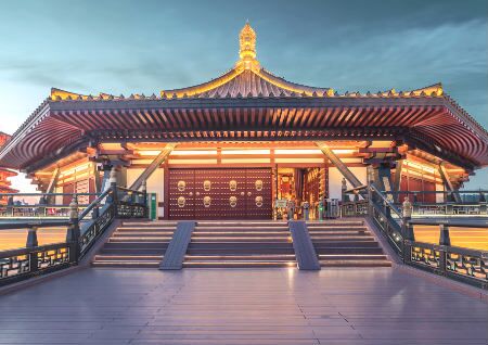 房子明堂是什么意思