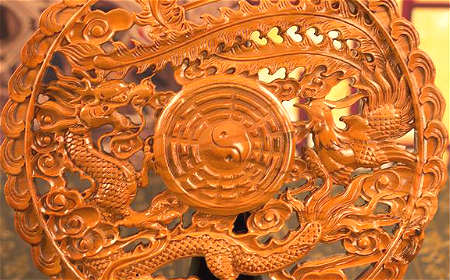 增进夫妻感情的吉祥物