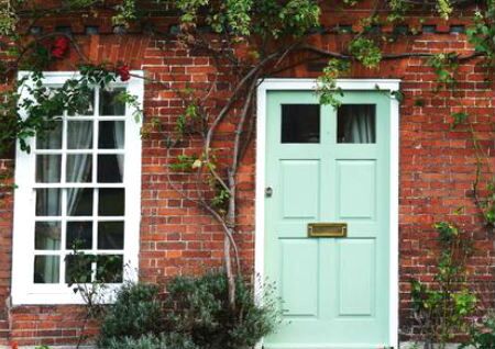 住宅大门朝向西风水好吗