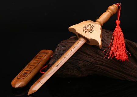 室内镇宅辟邪的有哪些摆件