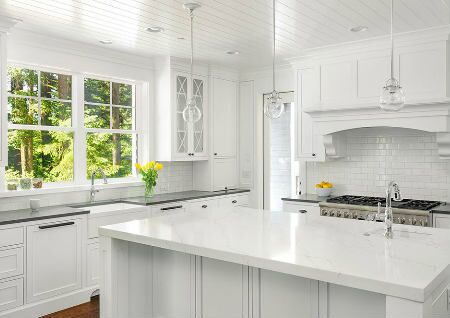 厨房窗户的风水