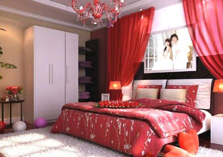 婚房装修风水禁忌