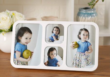 家居照片摆放风水