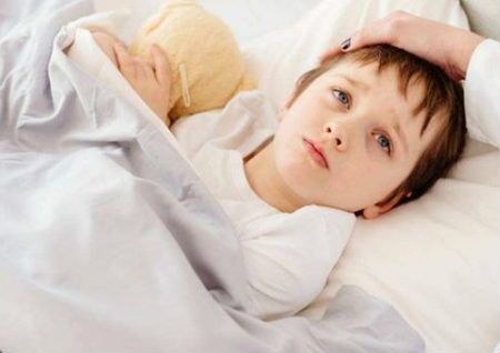 孩子经常生病风水的问题