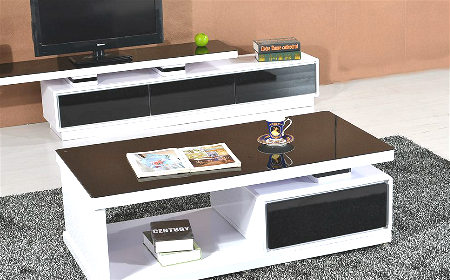 茶几摆放位置风水讲究